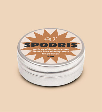 Universāls balzams SPODRIS