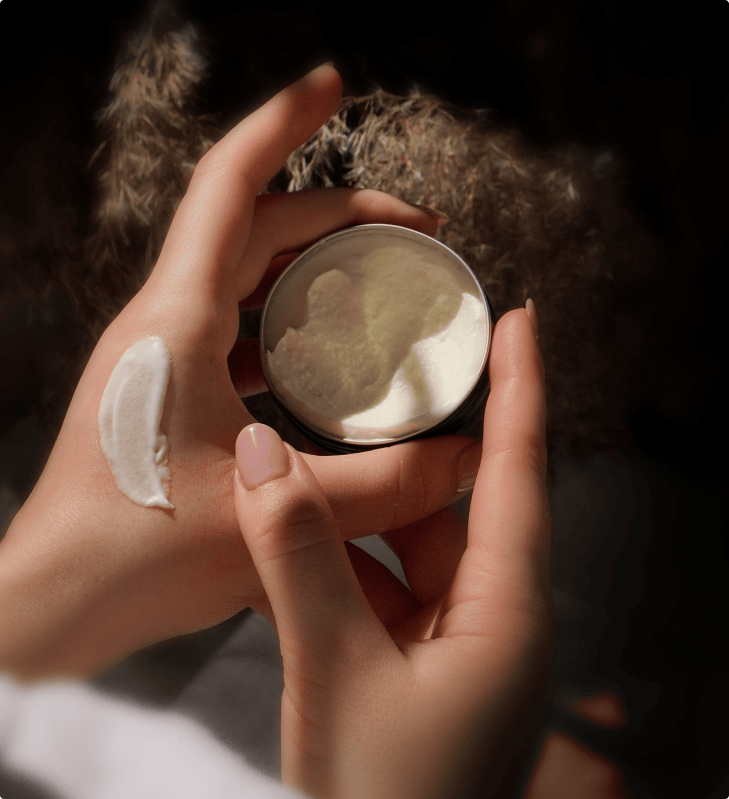 Dabīgās kosmētikas laboratorija