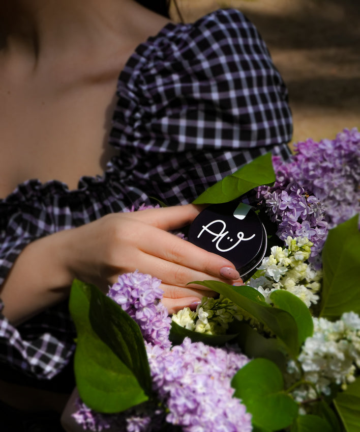 Dabas rūpes tavai ādai